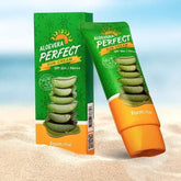 Farm Stay  Aloe Vera Perfect Sun Cream SPF 50 + Anwar Store